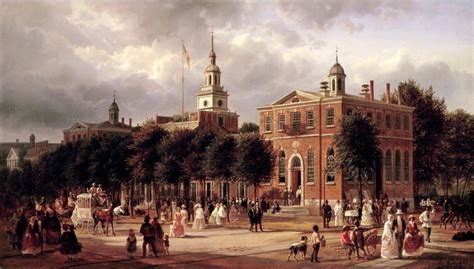 History of Philadelphia .